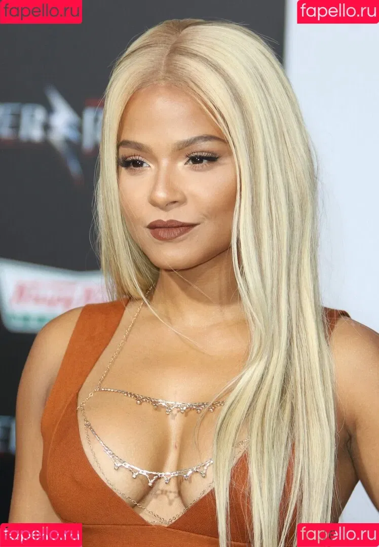 Christina Milian / christinamilian / kacytgirl Onlyfans Photo Gallery 