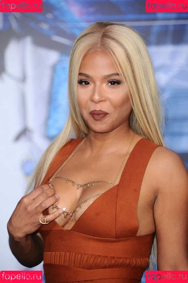 Christina Milian / christinamilian / kacytgirl Onlyfans Photo Gallery 