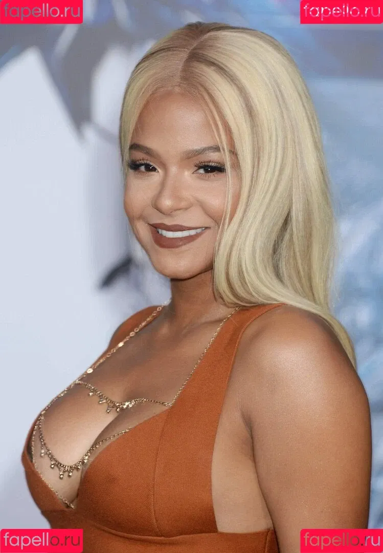Christina Milian / christinamilian / kacytgirl Onlyfans Photo Gallery 