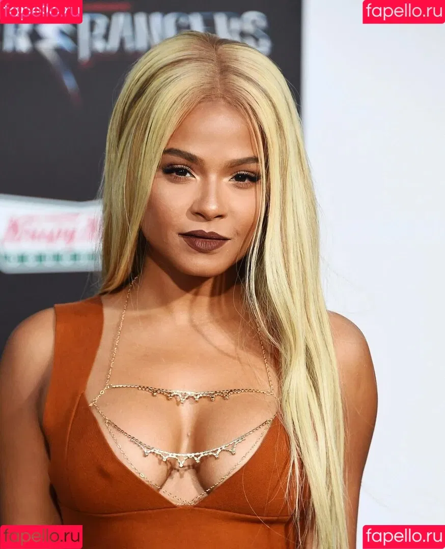 Christina Milian / christinamilian / kacytgirl Onlyfans Photo Gallery 
