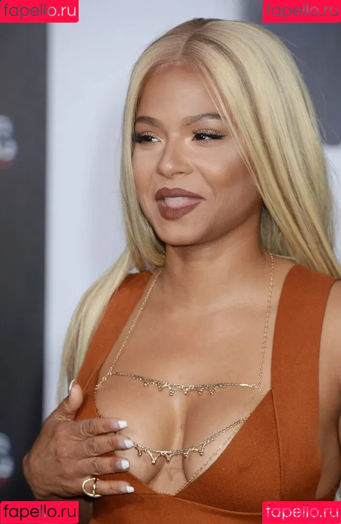 Christina Milian / christinamilian / kacytgirl Onlyfans Photo Gallery 