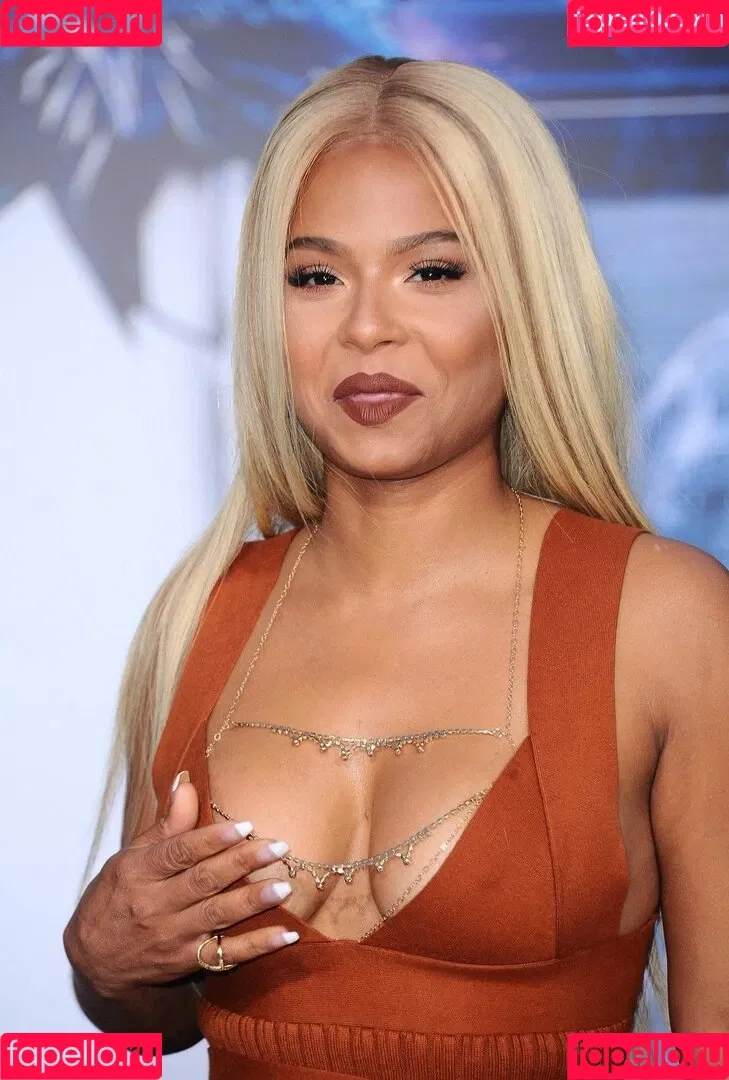 Christina Milian / christinamilian / kacytgirl Onlyfans Photo Gallery 