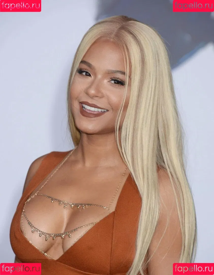 Christina Milian / christinamilian / kacytgirl Onlyfans Photo Gallery 