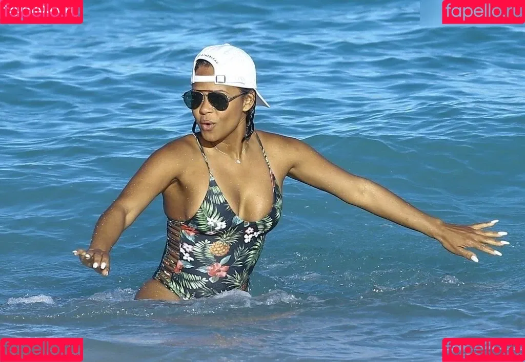Christina Milian / christinamilian / kacytgirl Onlyfans Photo Gallery 