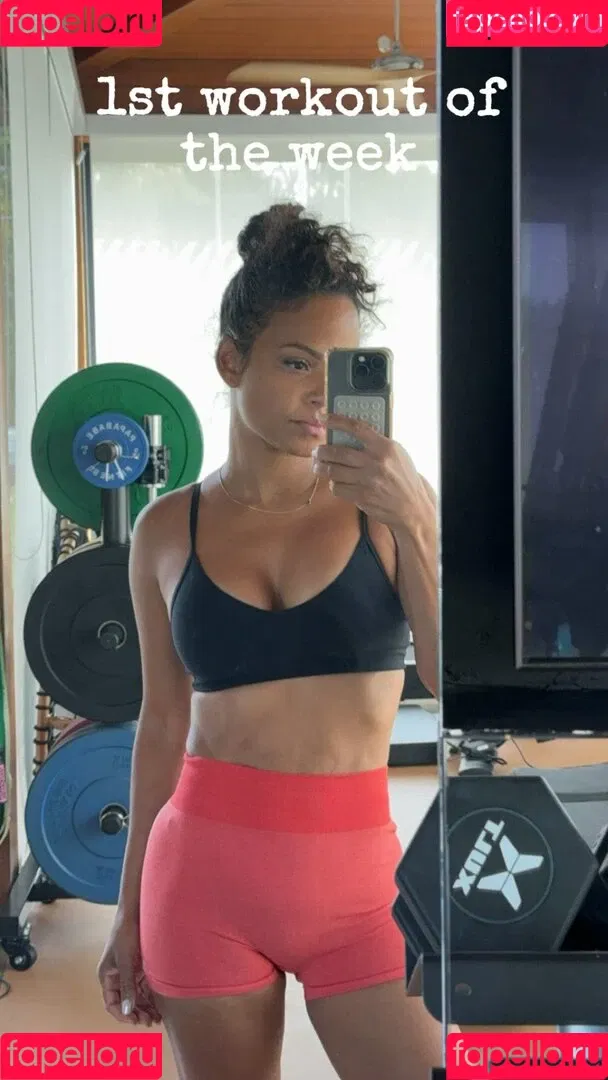 Christina Milian / christinamilian / kacytgirl Onlyfans Photo Gallery 