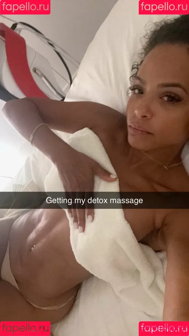 Christina Milian / christinamilian / kacytgirl Onlyfans Photo Gallery 