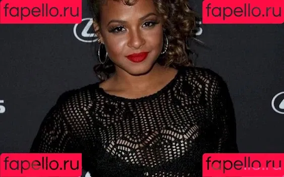 Christina Milian / christinamilian / kacytgirl Onlyfans Photo Gallery 