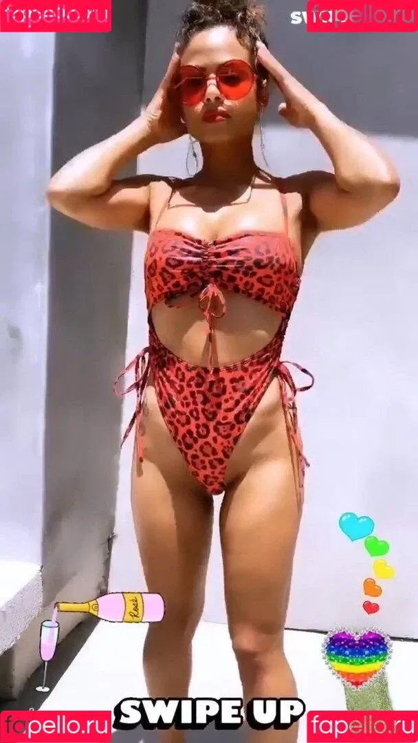Christina Milian / christinamilian / kacytgirl Onlyfans Photo Gallery 