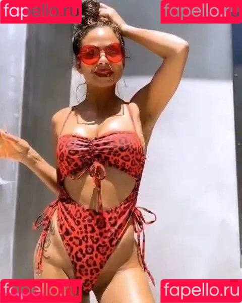 Christina Milian / christinamilian / kacytgirl Onlyfans Photo Gallery 