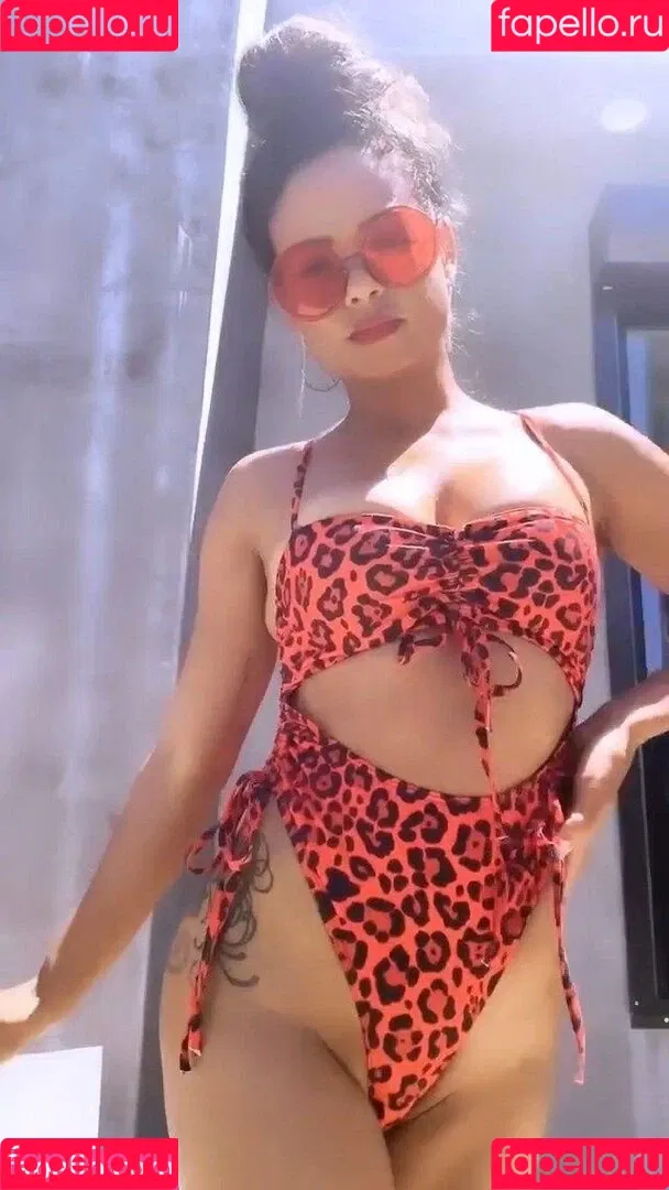Christina Milian / christinamilian / kacytgirl Onlyfans Photo Gallery 