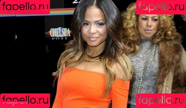 Christina Milian / christinamilian / kacytgirl Onlyfans Photo Gallery 