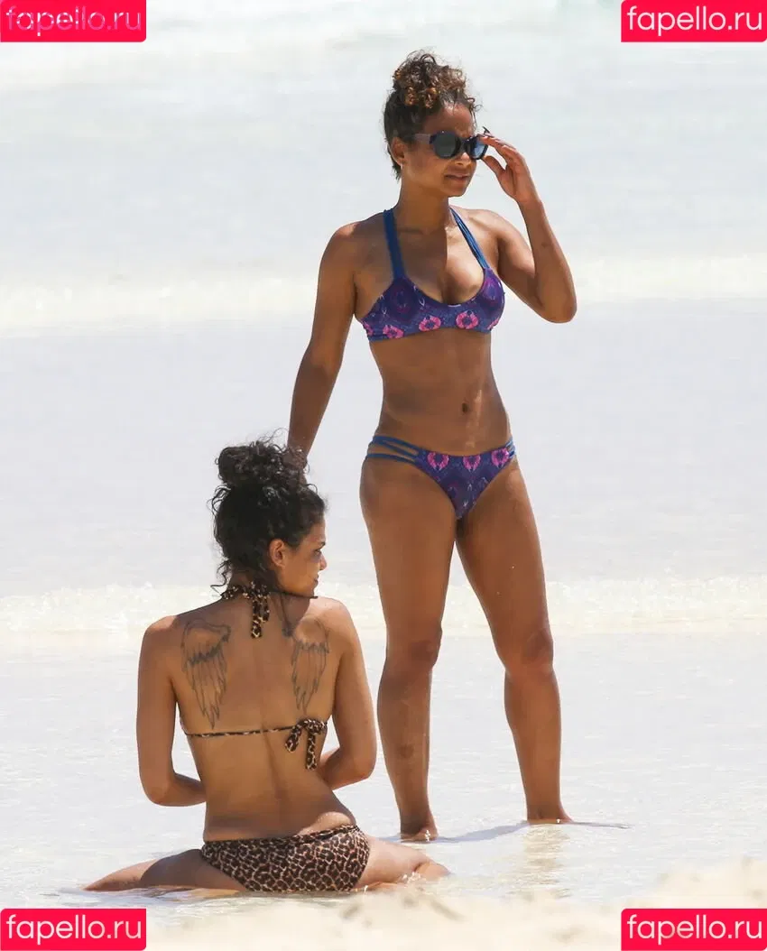 Christina Milian / christinamilian / kacytgirl Onlyfans Photo Gallery 