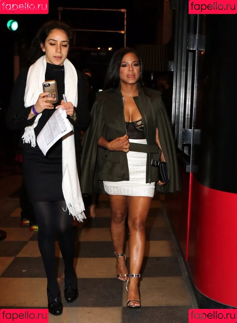 Christina Milian / christinamilian / kacytgirl Onlyfans Photo Gallery 