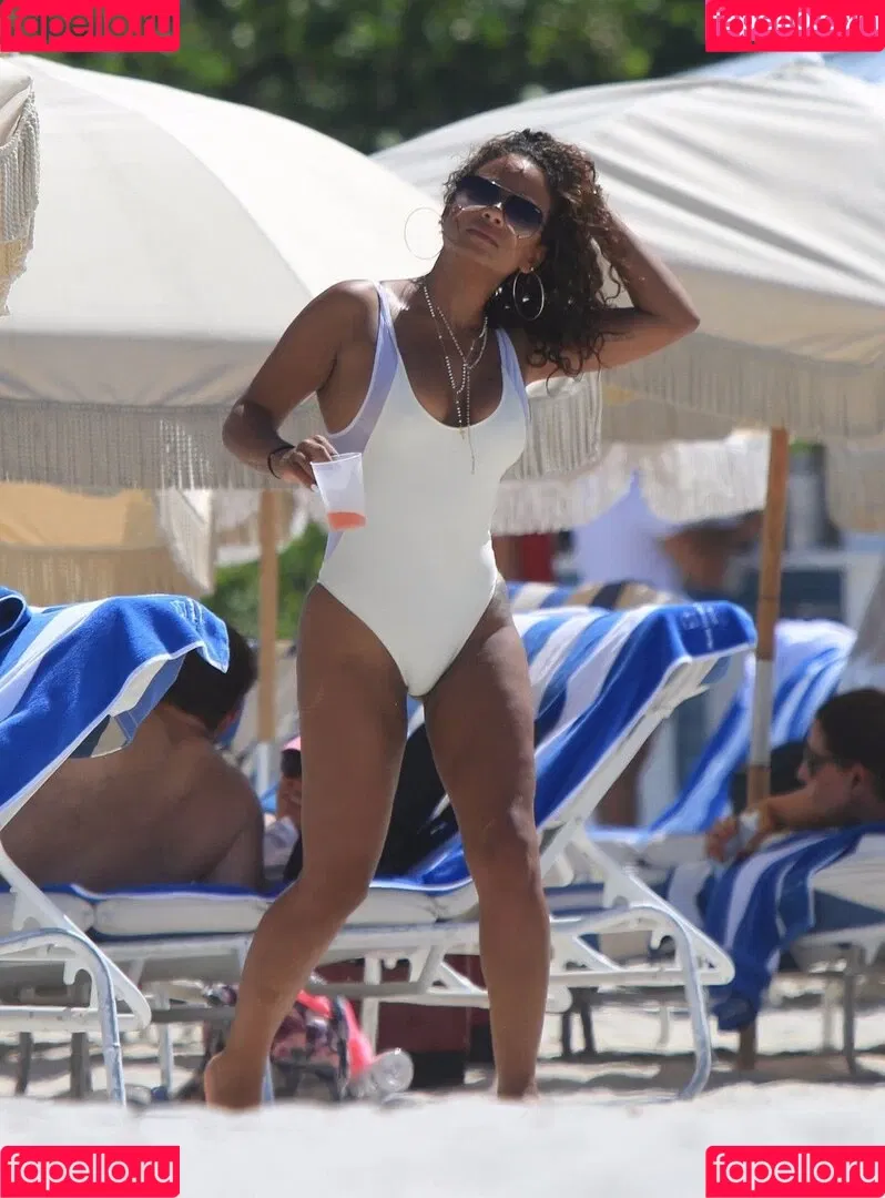 Christina Milian / christinamilian / kacytgirl Onlyfans Photo Gallery 