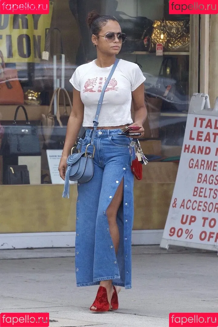 Christina Milian / christinamilian / kacytgirl Onlyfans Photo Gallery 
