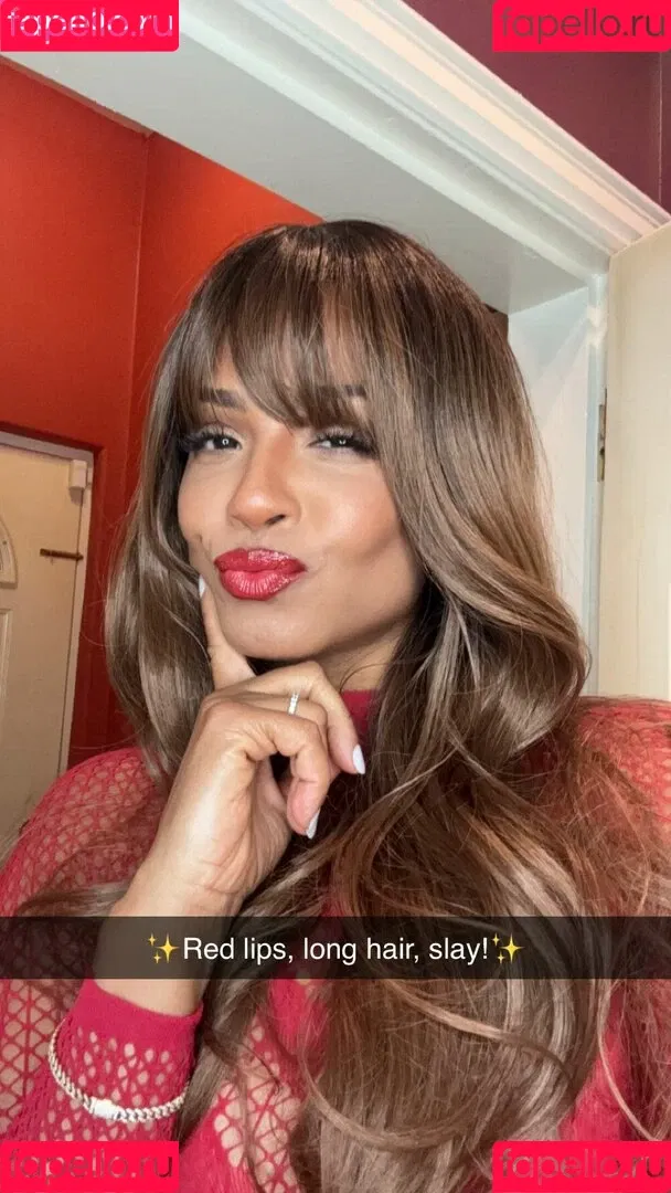 Christina Milian / christinamilian / kacytgirl Onlyfans Photo Gallery 