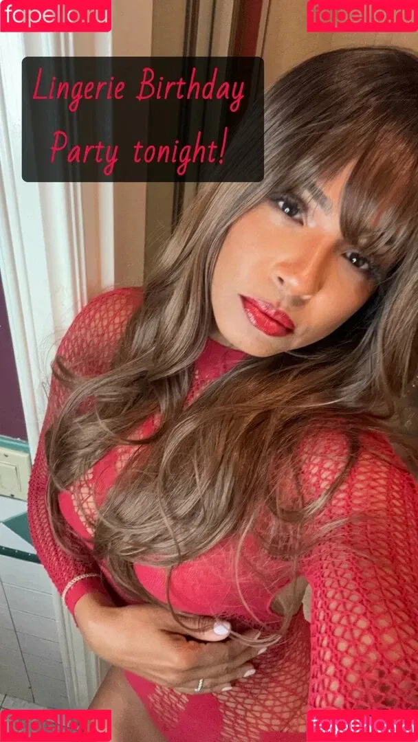 Christina Milian / christinamilian / kacytgirl Onlyfans Photo Gallery 