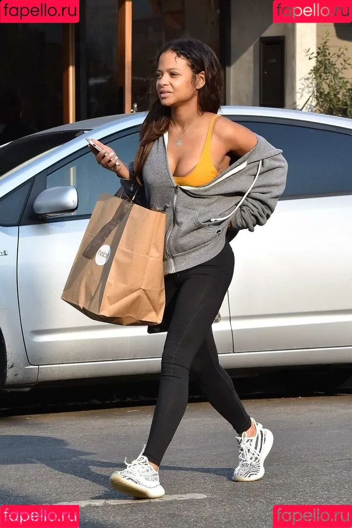Christina Milian / christinamilian / kacytgirl Onlyfans Photo Gallery 