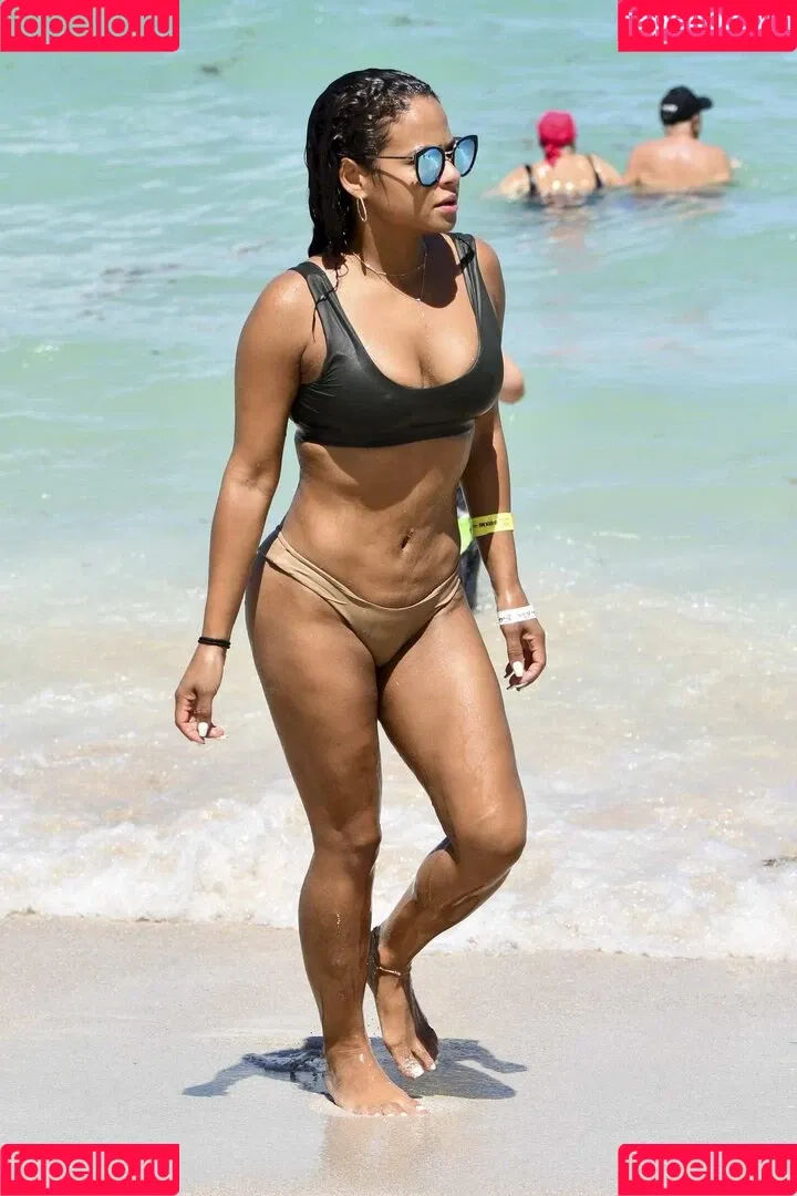 Christina Milian / christinamilian / kacytgirl Onlyfans Photo Gallery 