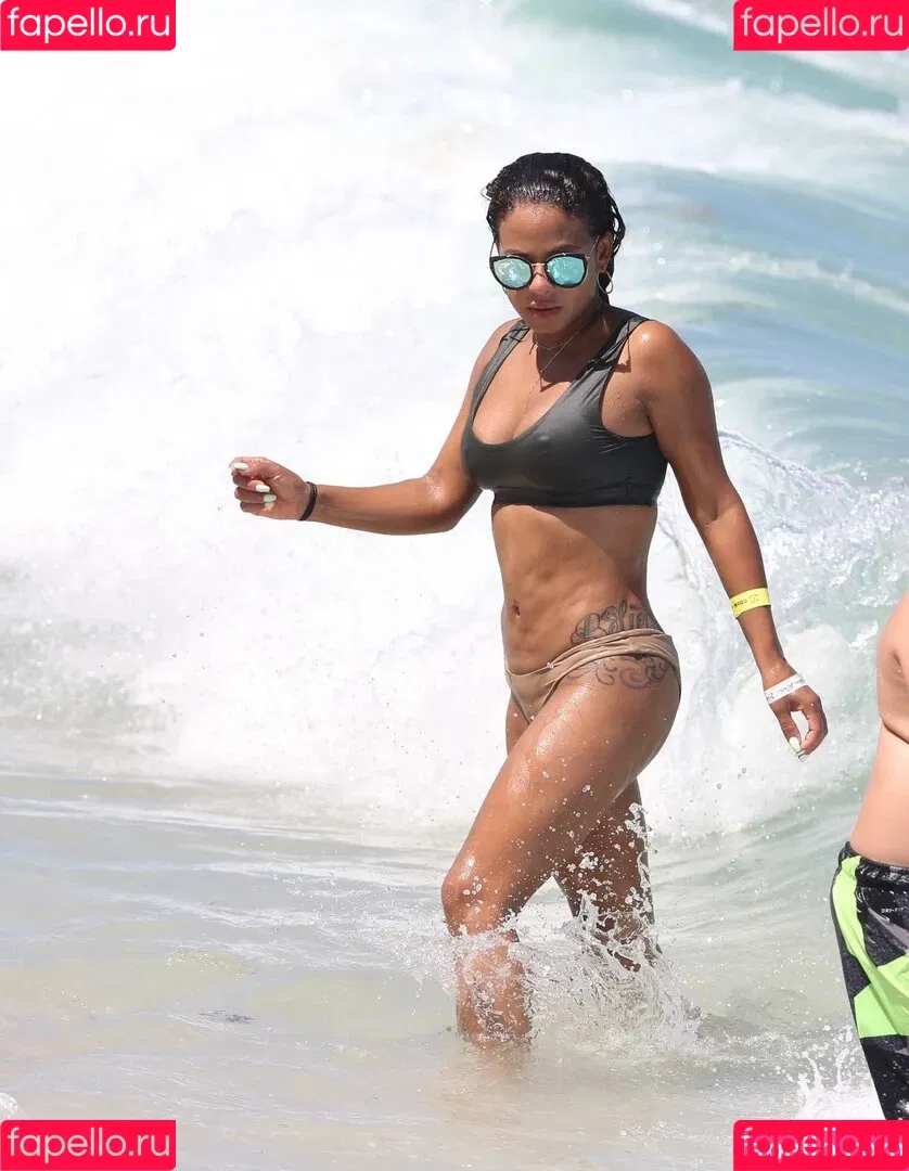 Christina Milian / christinamilian / kacytgirl Onlyfans Photo Gallery 