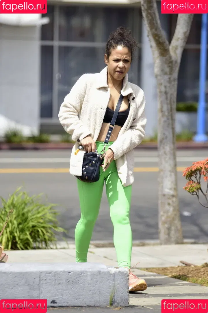 Christina Milian / christinamilian / kacytgirl Onlyfans Photo Gallery 
