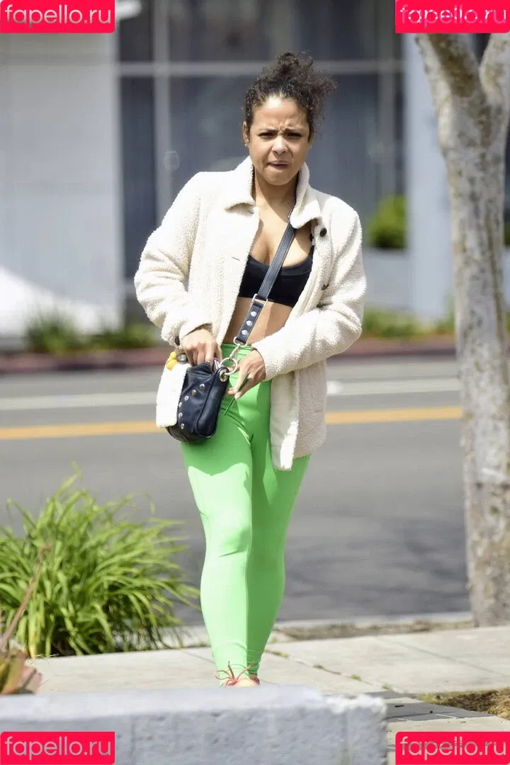 Christina Milian / christinamilian / kacytgirl Onlyfans Photo Gallery 