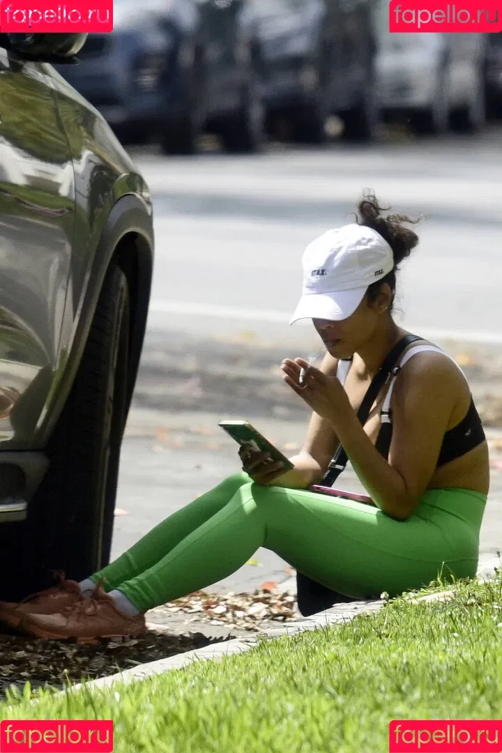 Christina Milian / christinamilian / kacytgirl Onlyfans Photo Gallery 