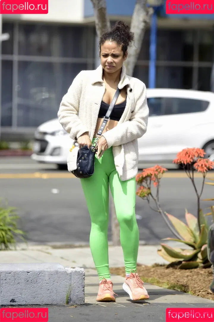 Christina Milian / christinamilian / kacytgirl Onlyfans Photo Gallery 