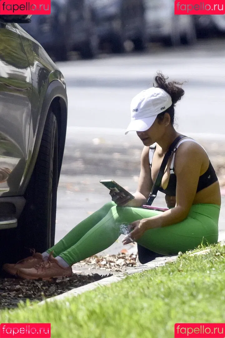 Christina Milian / christinamilian / kacytgirl Onlyfans Photo Gallery 