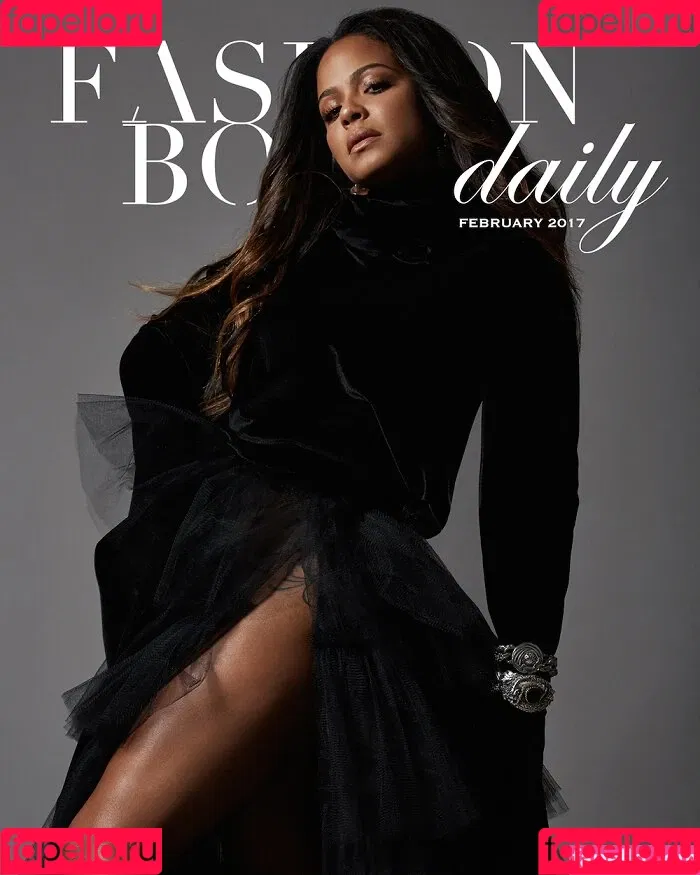 Christina Milian / christinamilian / kacytgirl Onlyfans Photo Gallery 