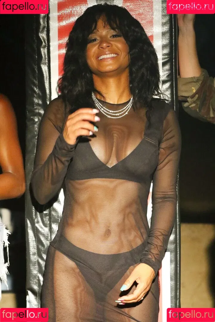 Christina Milian / christinamilian / kacytgirl Onlyfans Photo Gallery 
