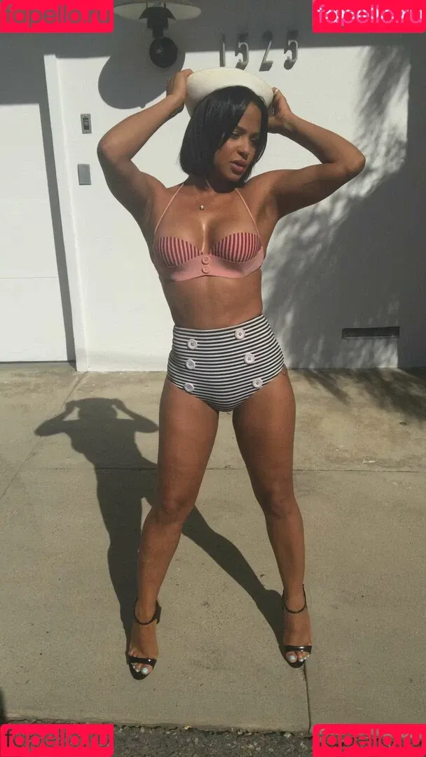 Christina Milian / christinamilian / kacytgirl Onlyfans Photo Gallery 