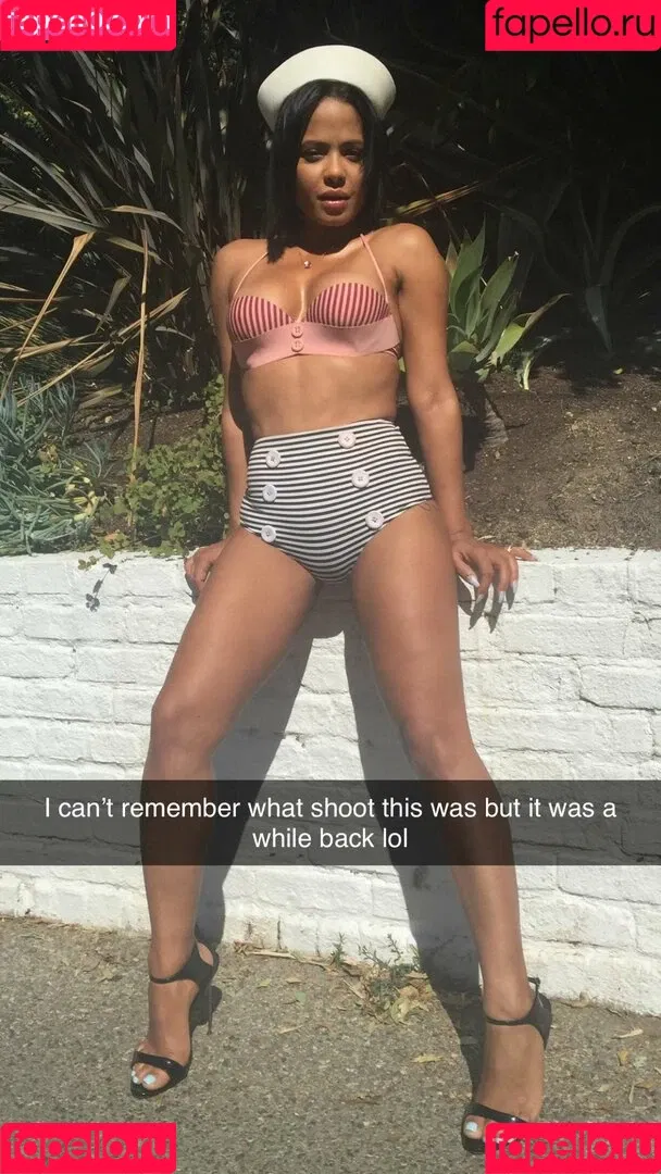 Christina Milian / christinamilian / kacytgirl Onlyfans Photo Gallery 
