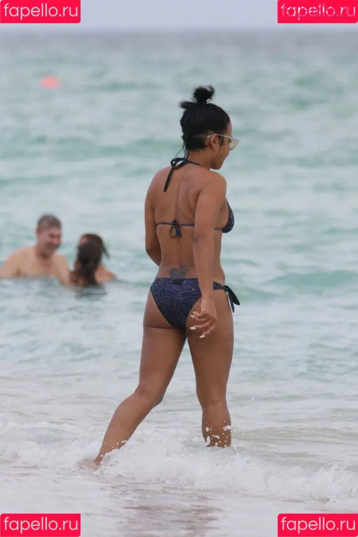 Christina Milian / christinamilian / kacytgirl Onlyfans Photo Gallery 