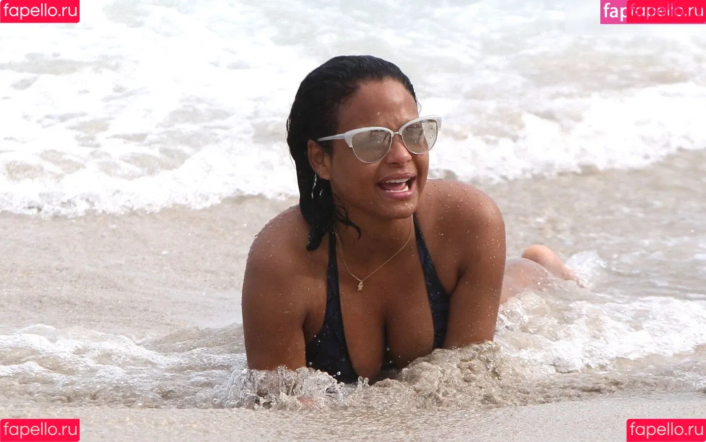 Christina Milian / christinamilian / kacytgirl Onlyfans Photo Gallery 