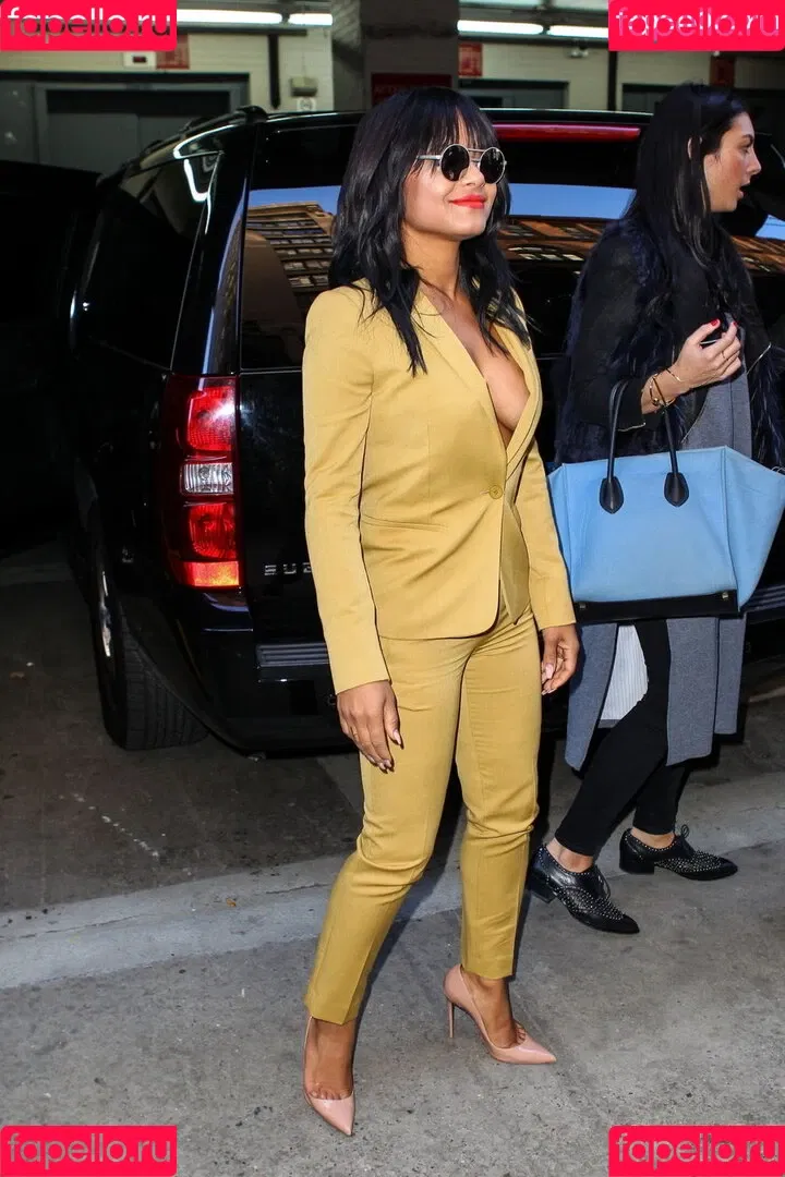 Christina Milian / christinamilian / kacytgirl Onlyfans Photo Gallery 