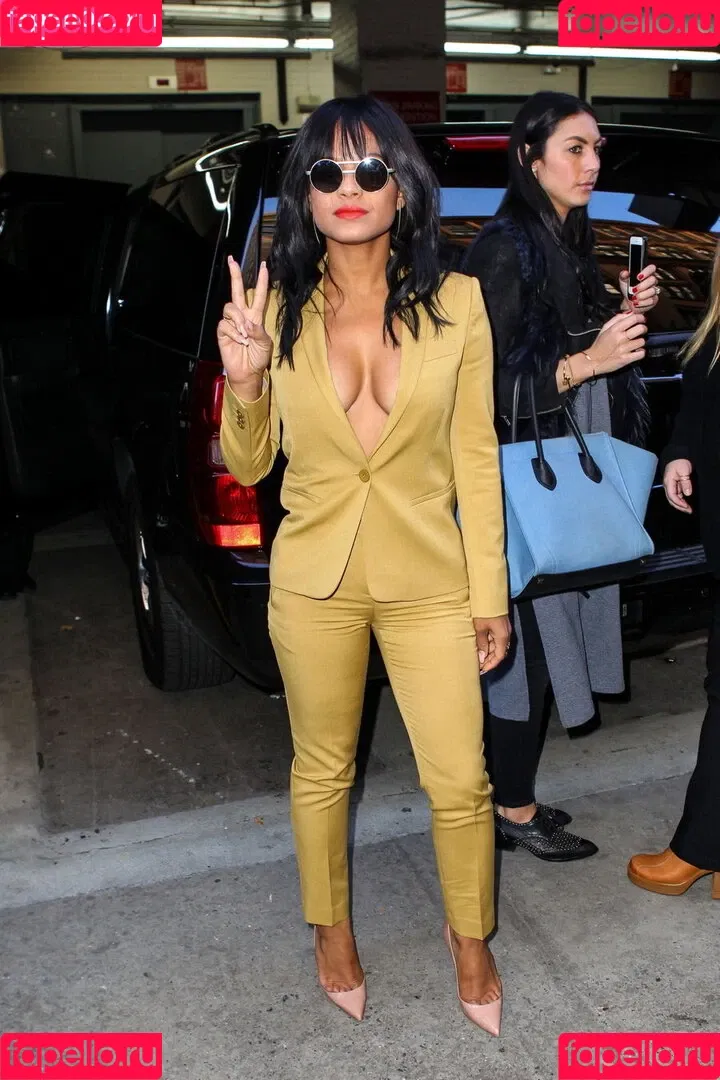 Christina Milian / christinamilian / kacytgirl Onlyfans Photo Gallery 
