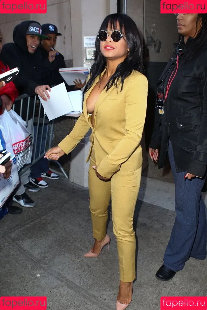 Christina Milian / christinamilian / kacytgirl Onlyfans Photo Gallery 