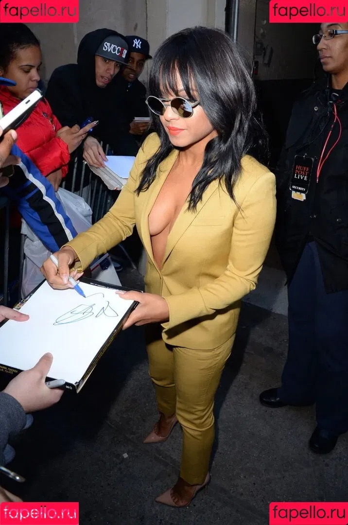 Christina Milian / christinamilian / kacytgirl Onlyfans Photo Gallery 