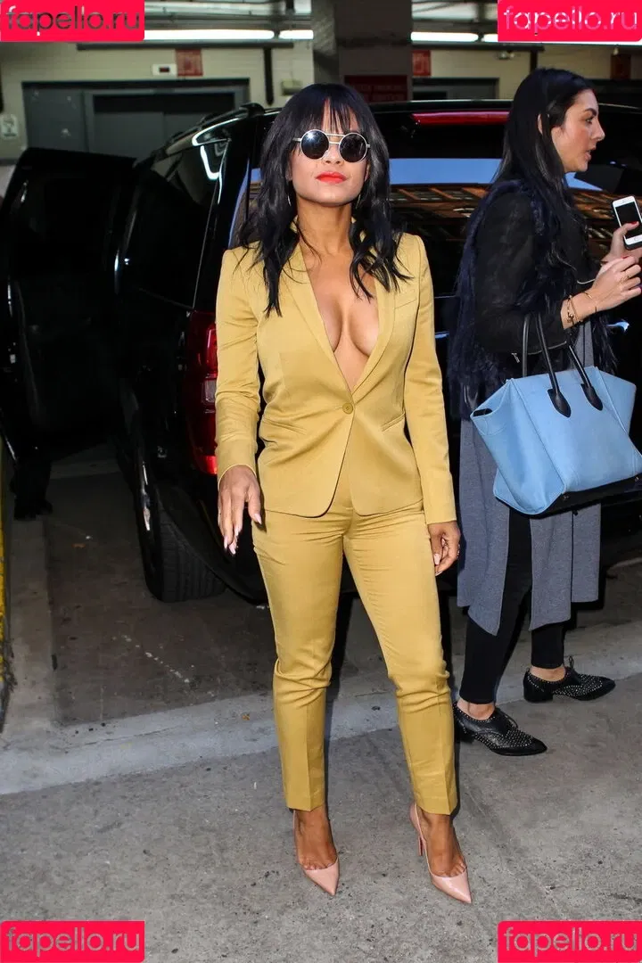 Christina Milian / christinamilian / kacytgirl Onlyfans Photo Gallery 