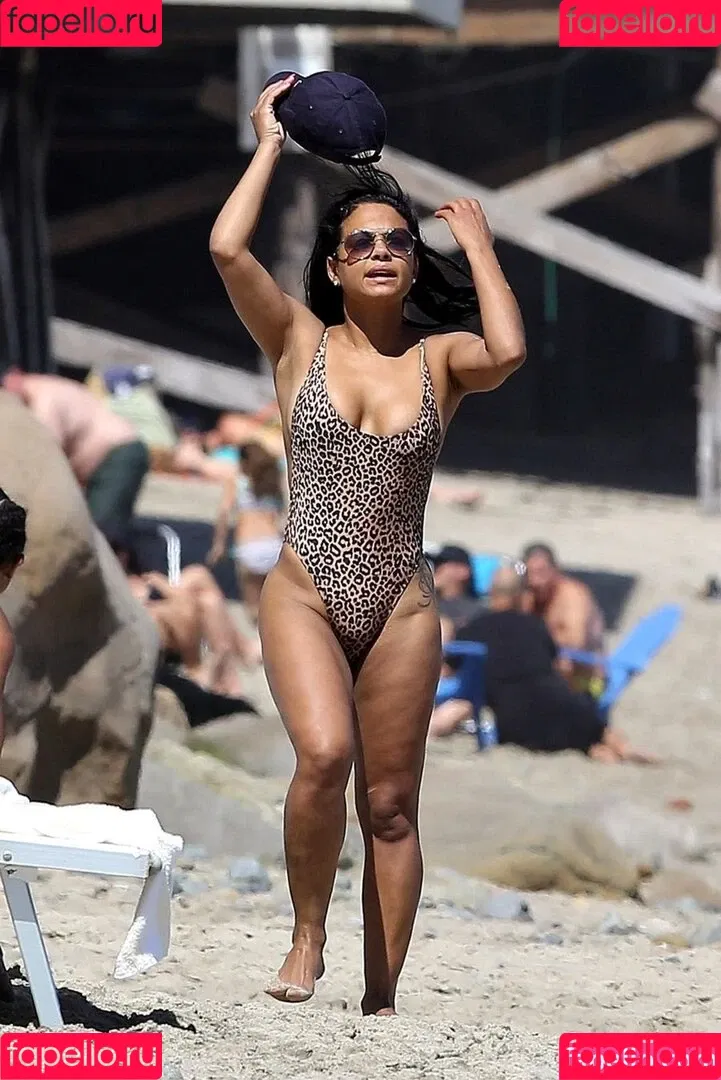 Christina Milian / christinamilian / kacytgirl Onlyfans Photo Gallery 
