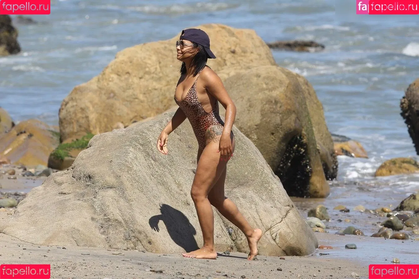 Christina Milian / christinamilian / kacytgirl Onlyfans Photo Gallery 