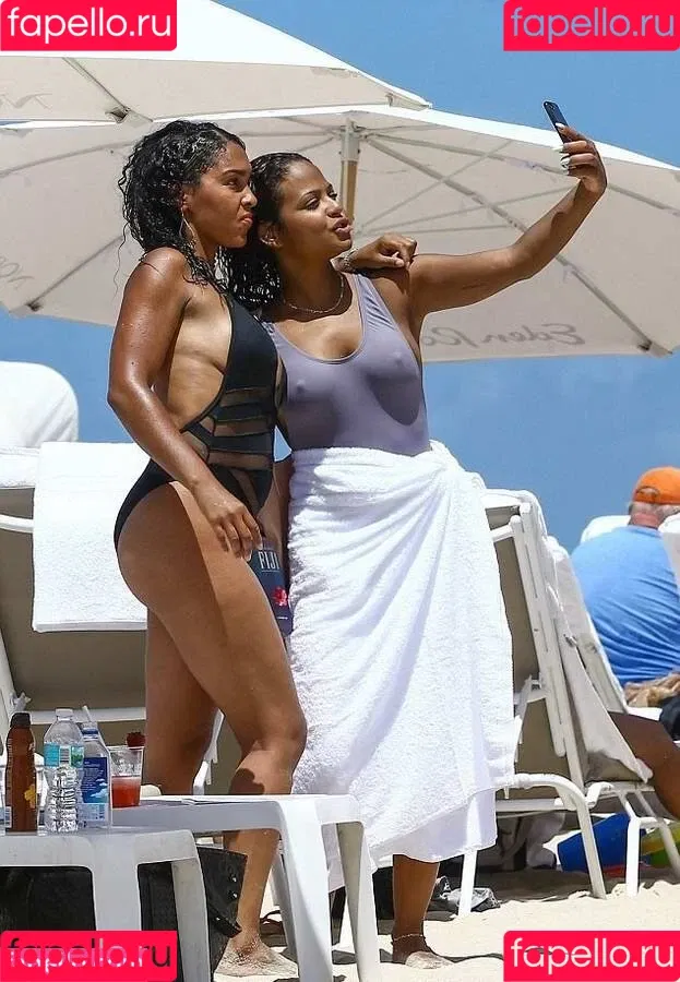 Christina Milian / christinamilian / kacytgirl Onlyfans Photo Gallery 