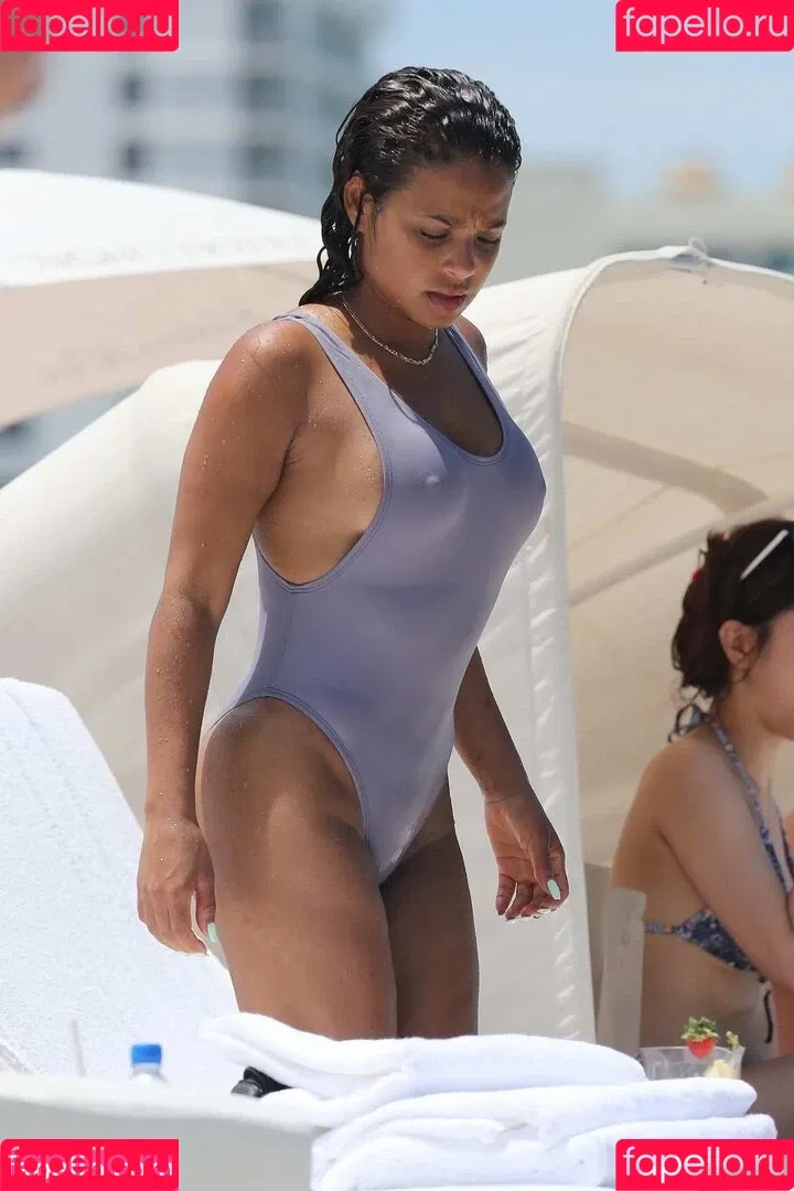 Christina Milian / christinamilian / kacytgirl Onlyfans Photo Gallery 