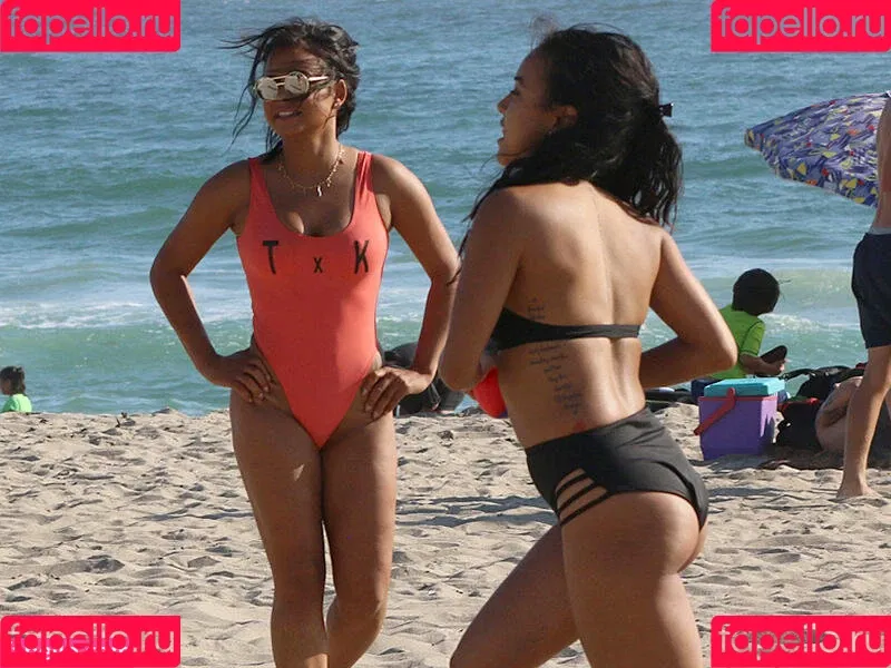 Christina Milian / christinamilian / kacytgirl Onlyfans Photo Gallery 