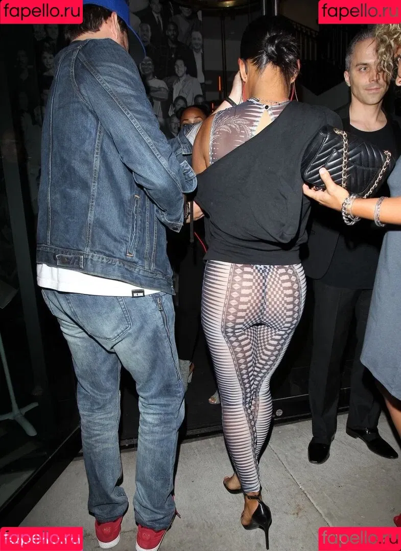 Christina Milian / christinamilian / kacytgirl Onlyfans Photo Gallery 