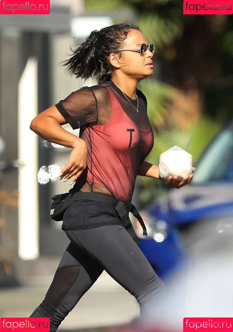 Christina Milian / christinamilian / kacytgirl Onlyfans Photo Gallery 