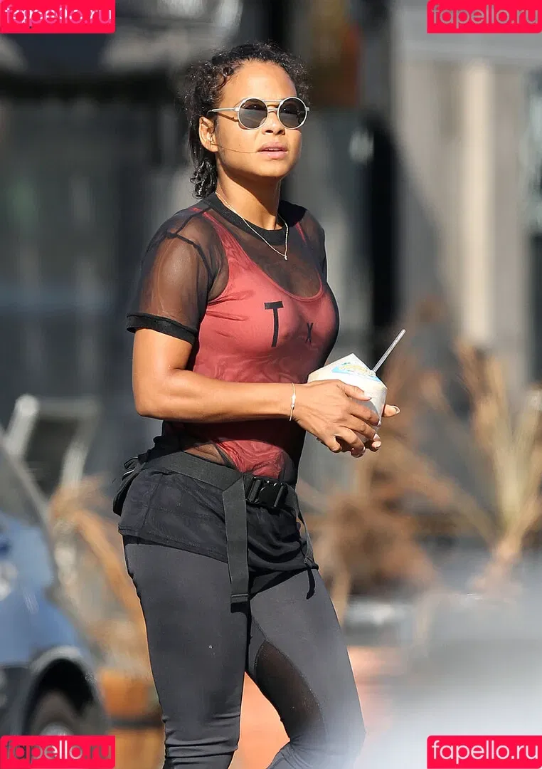 Christina Milian / christinamilian / kacytgirl Onlyfans Photo Gallery 