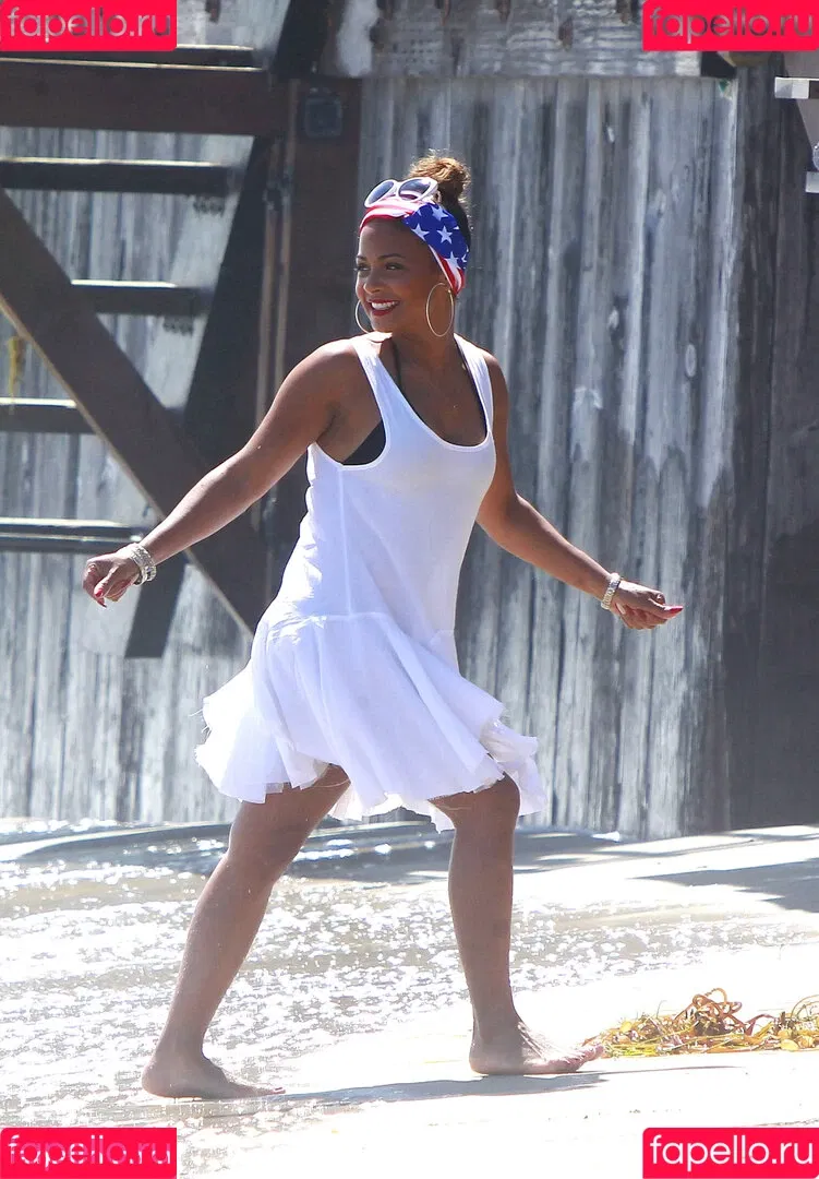 Christina Milian / christinamilian / kacytgirl Onlyfans Photo Gallery 