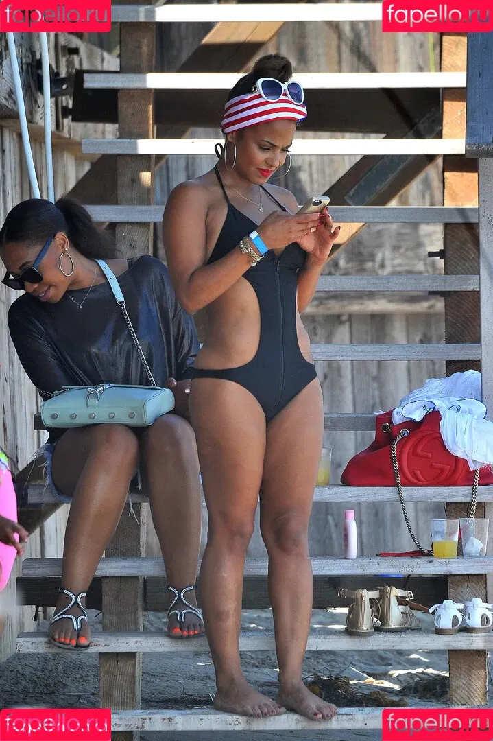 Christina Milian / christinamilian / kacytgirl Onlyfans Photo Gallery 